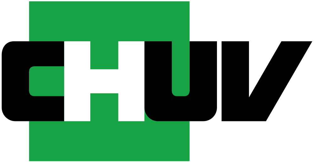 CHUV – Lausanne