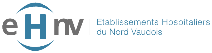 eHnv – Établissements Hospitaliers du Nord Vaudois, Yverdon-les-Bains